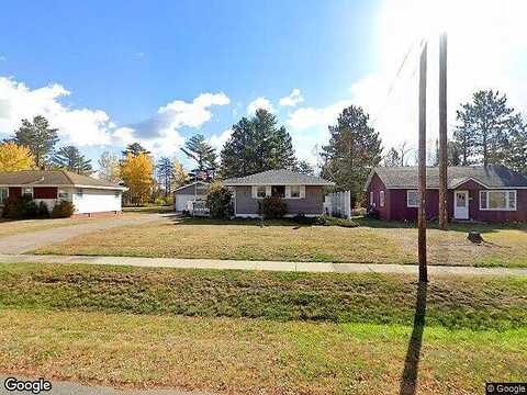 Elm, BABBITT, MN 55706