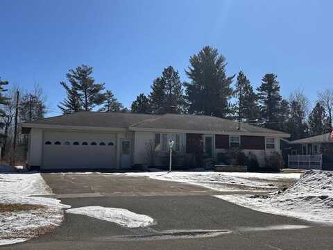 Elm, BABBITT, MN 55706