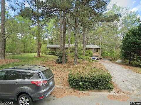 Avenue Of Redwoods, ATLANTA, GA 30349