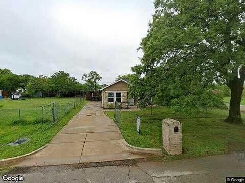 Montague, FORT WORTH, TX 76119