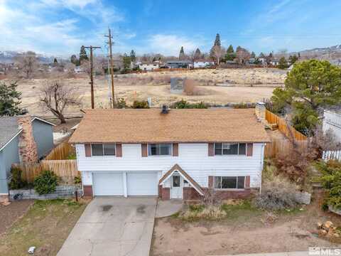 Northstar, RENO, NV 89503