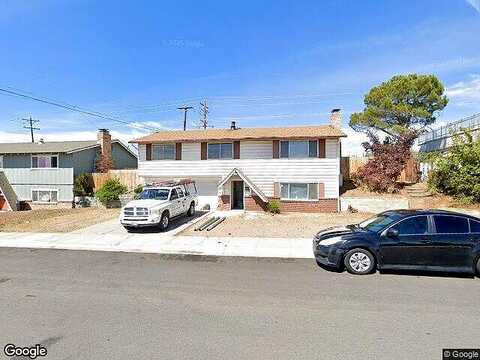 Northstar, RENO, NV 89503