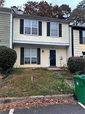 Wells, STONE MOUNTAIN, GA 30087