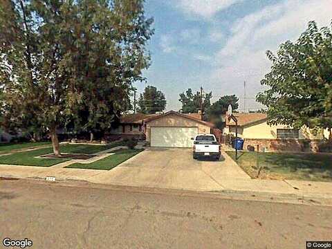 Memory, PORTERVILLE, CA 93257