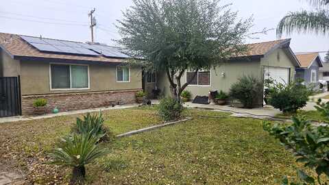 Memory, PORTERVILLE, CA 93257