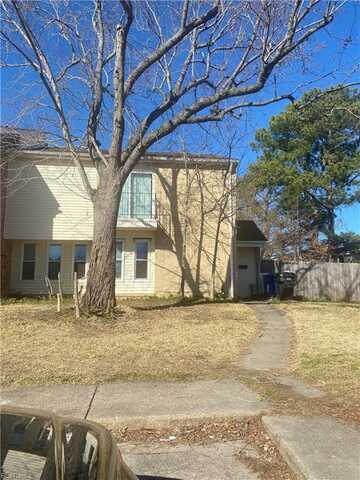 Morningside, VIRGINIA BEACH, VA 23462