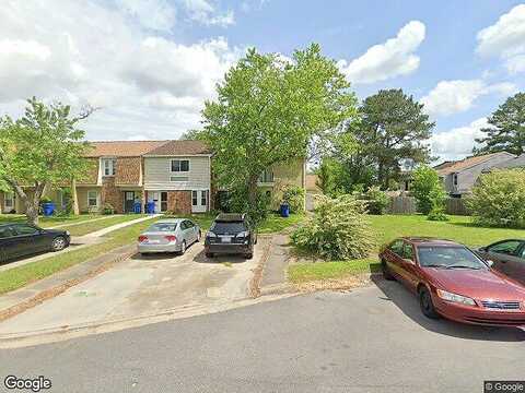 Morningside, VIRGINIA BEACH, VA 23462