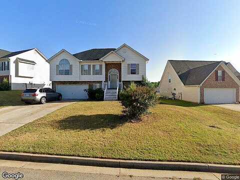 Colonnade, REX, GA 30273