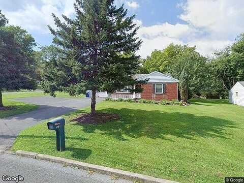 Watson, BEDFORD, PA 15522