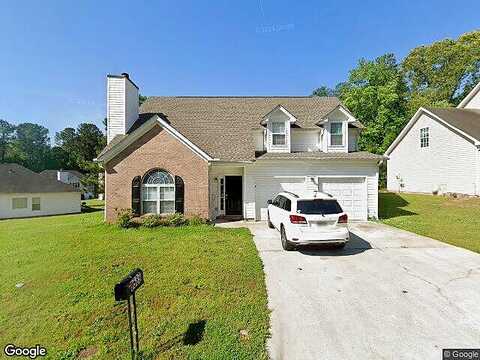 Claridge, LITHONIA, GA 30038