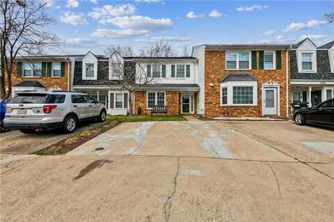 Campus, VIRGINIA BEACH, VA 23462