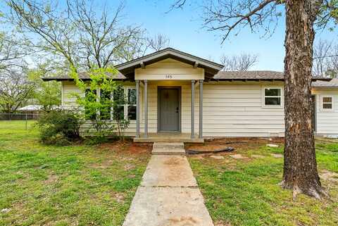 Frey, STEPHENVILLE, TX 76401