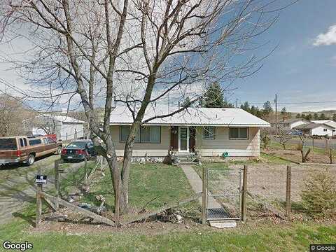 Dewey, UNION, OR 97883