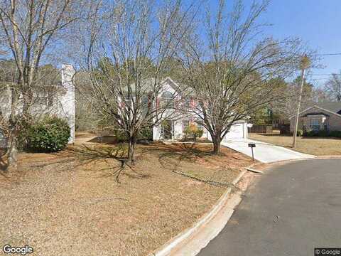 Salem Springs, LITHONIA, GA 30038