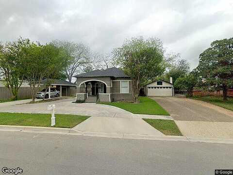 River, SEGUIN, TX 78155