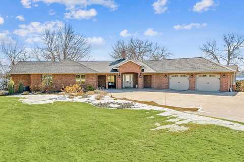 99Th, CLEAR LAKE, MN 55319