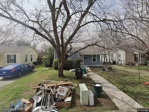 Lyndon, FORT WORTH, TX 76116