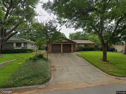 Oakwood, EULESS, TX 76040