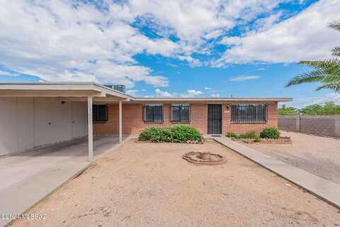 Calle Pilar, TUCSON, AZ 85714