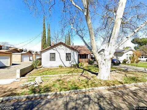 Grant, FRESNO, CA 93727