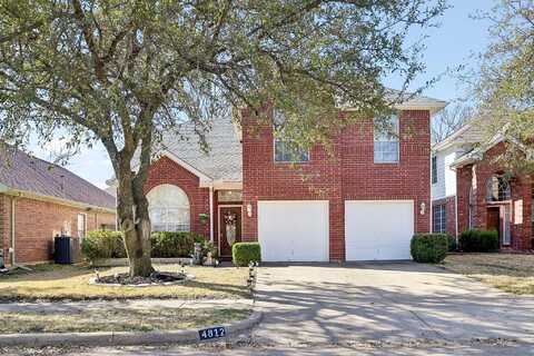 Salmon Run, FORT WORTH, TX 76137
