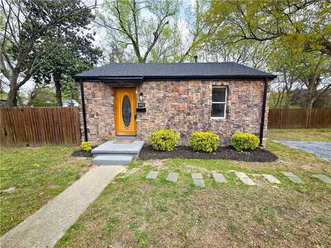 Vick, PORTSMOUTH, VA 23701