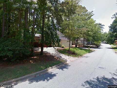 Old Countryside, STONE MOUNTAIN, GA 30083
