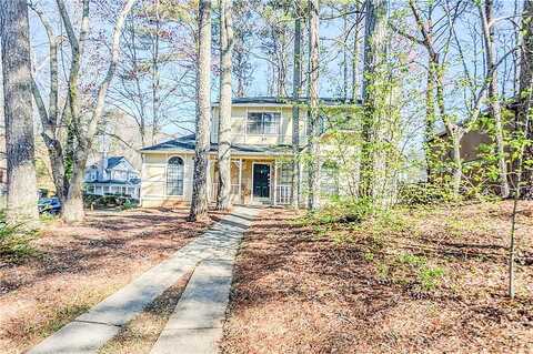 Old Countryside, STONE MOUNTAIN, GA 30083