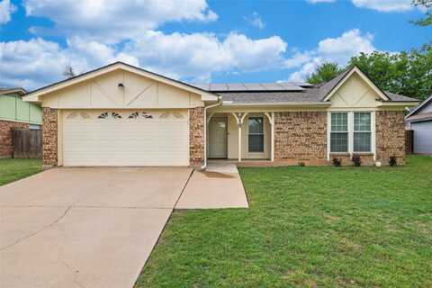 Cripple Creek, HALTOM CITY, TX 76137