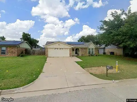 Cripple Creek, HALTOM CITY, TX 76137
