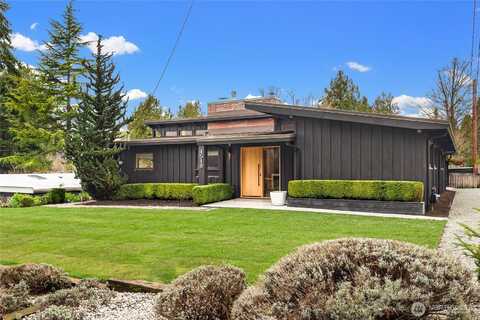 Director, SEATTLE, WA 98136