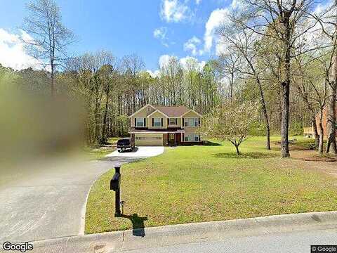 Cottonpatch, LAWRENCEVILLE, GA 30046