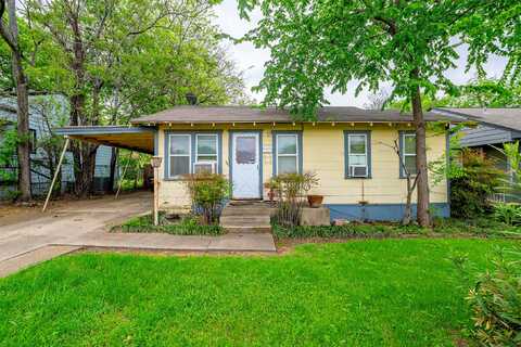 Alamo, FORT WORTH, TX 76107