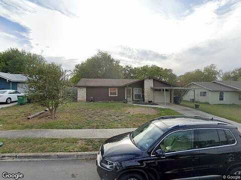 Avenida Prima, SAN ANTONIO, TX 78233