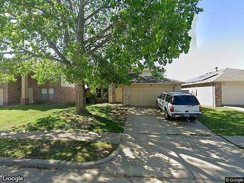 Meadowknoll, FORT WORTH, TX 76123