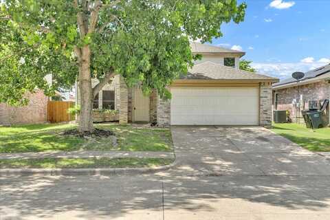 Meadowknoll, FORT WORTH, TX 76123