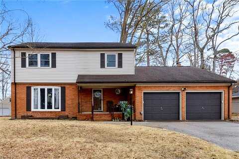 Madrid, CHESAPEAKE, VA 23321