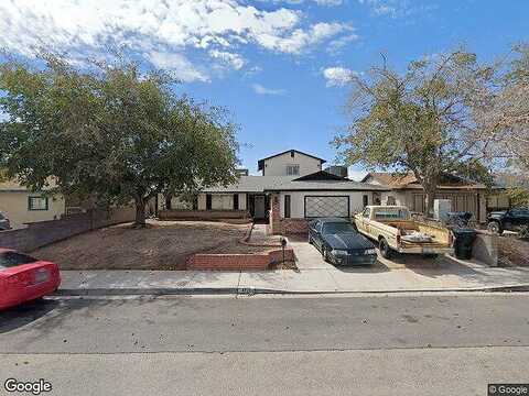 Comb, LAS VEGAS, NV 89104