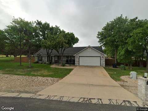 Fox, BURNET, TX 78611