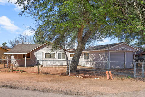 Bridle Path, PAYSON, AZ 85541