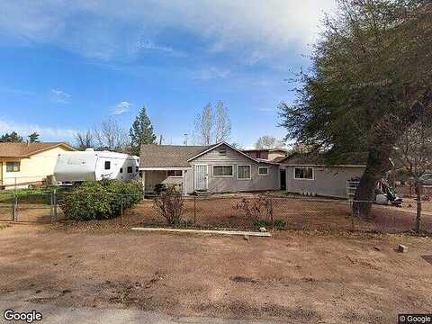 Bridle Path, PAYSON, AZ 85541