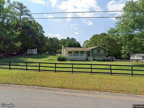Falcon, WOODSTOCK, GA 30188