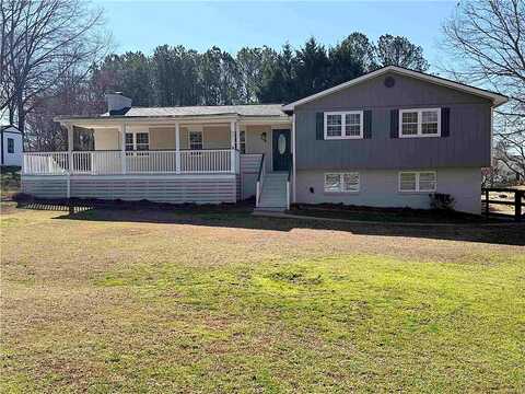 Falcon, WOODSTOCK, GA 30188