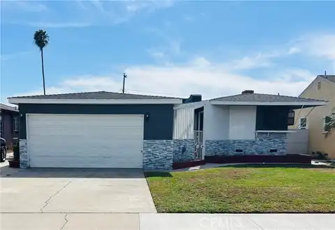 Palm, LYNWOOD, CA 90262