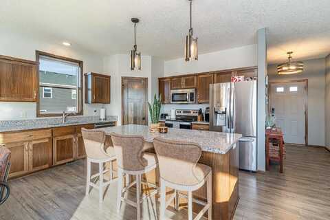 Neisen, DELANO, MN 55328