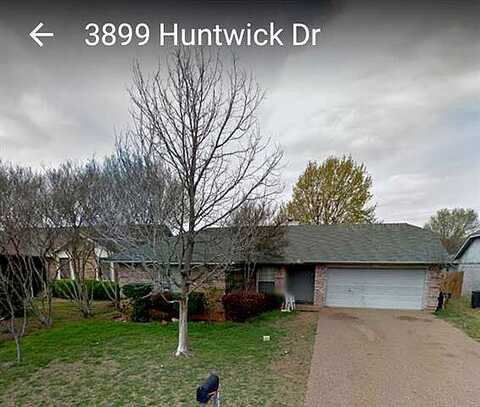 Huntwick, FORT WORTH, TX 76123