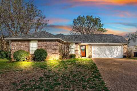 Huntwick, FORT WORTH, TX 76123