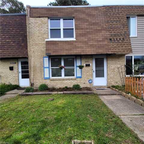 Bancroft, VIRGINIA BEACH, VA 23452