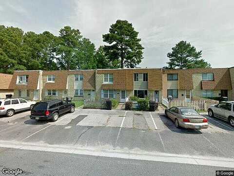 Bancroft, VIRGINIA BEACH, VA 23452