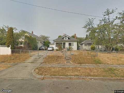 Sheridan, TACOMA, WA 98418